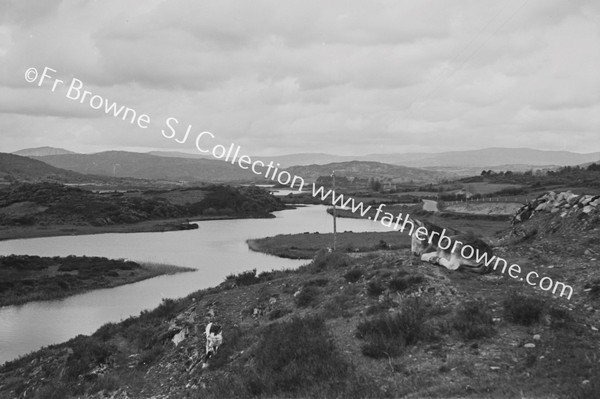 INCHIGEELA LAKES